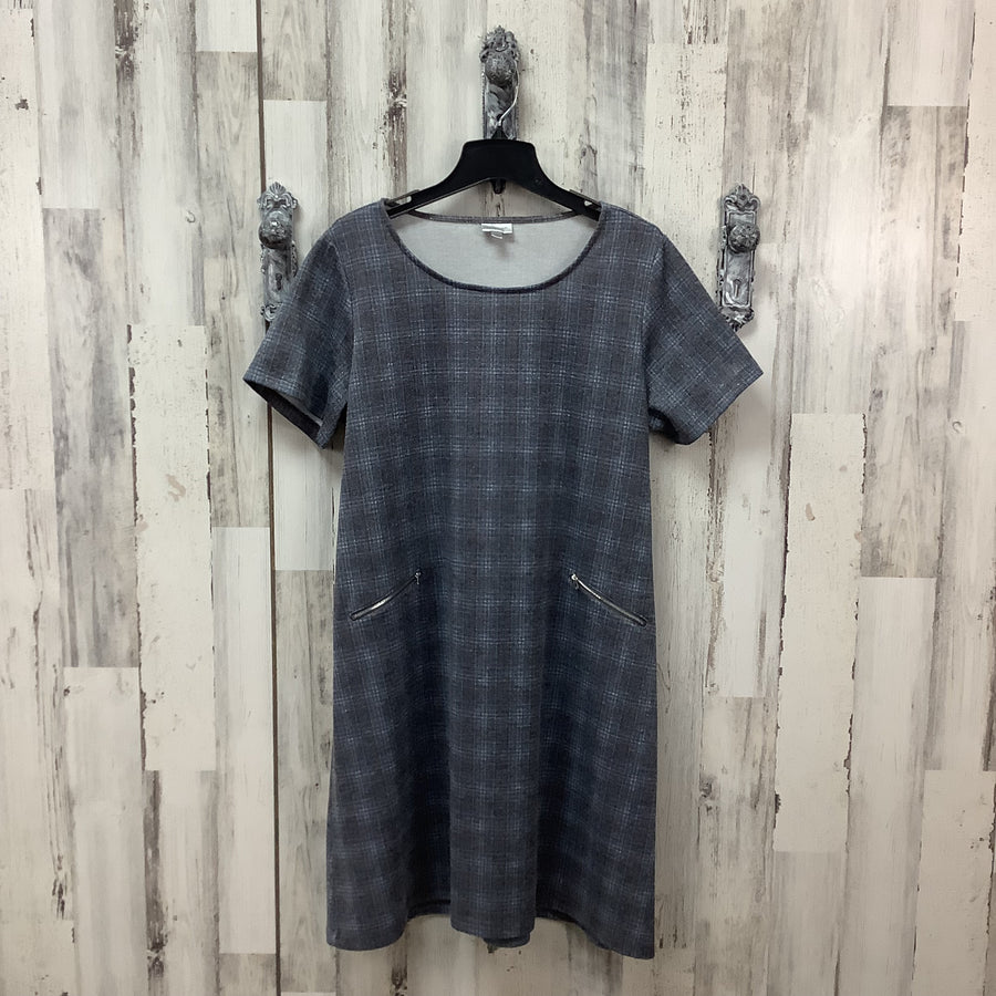 Avenue Size 1X Curvy Dress
