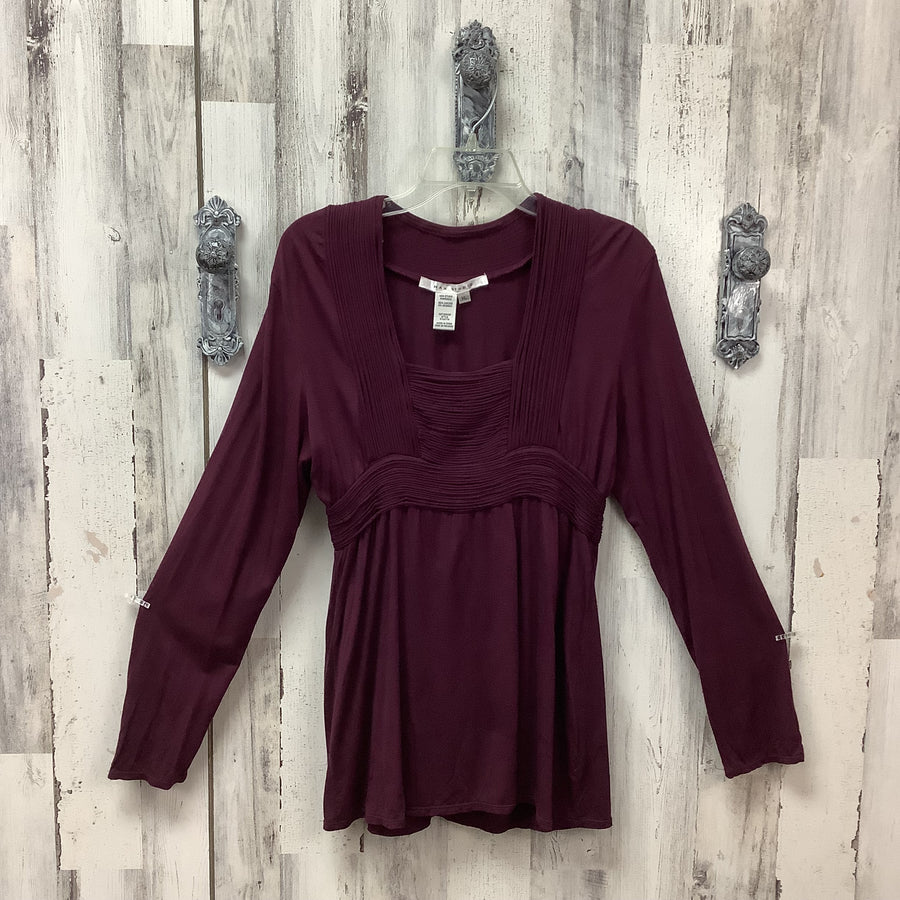Max Studio Size XL Curvy Shirts & Blouses