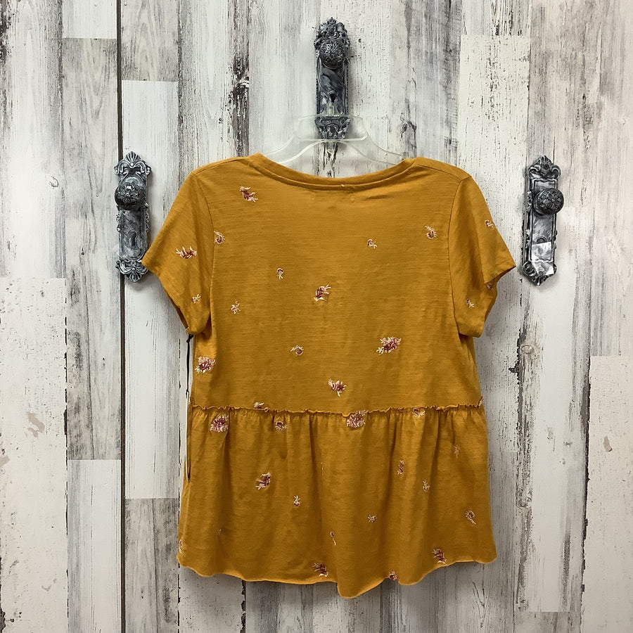 Penelope Rose Size Lg Shirts & Blouses