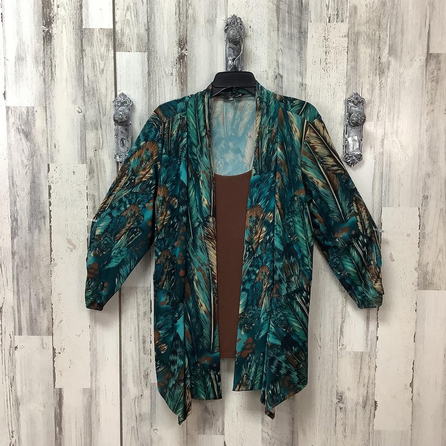 Notations Size 1X Curvy Shirts & Blouses