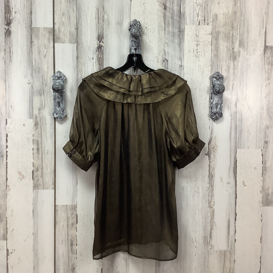 French connection Size Med Shirts & Blouses