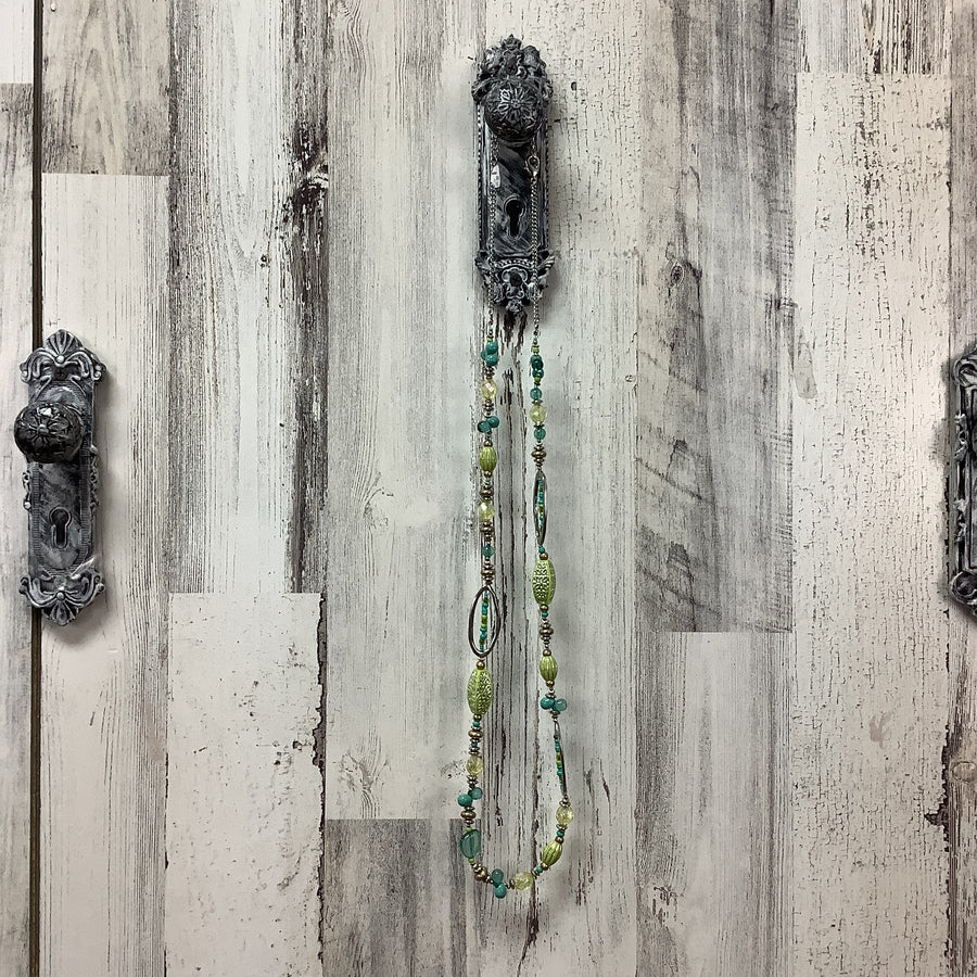 CHICO'S Size Long Necklaces