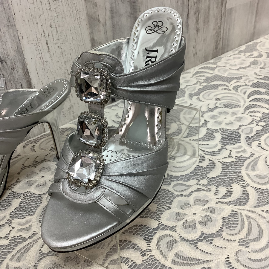 j. renee Size 8.5 W Heels