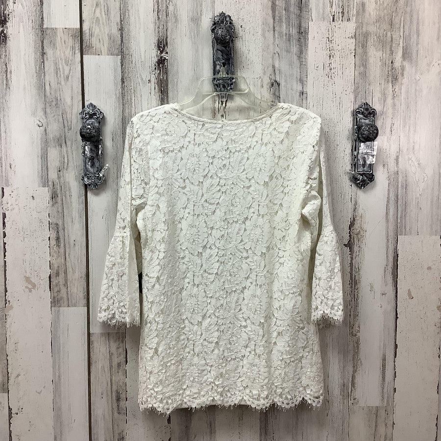 Isaac Mizrahi Size Sm Shirts & Blouses
