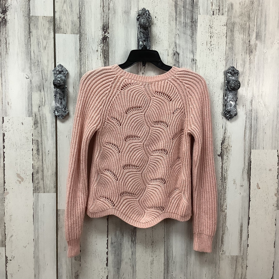 A New Day Size XS Junior Pullovers