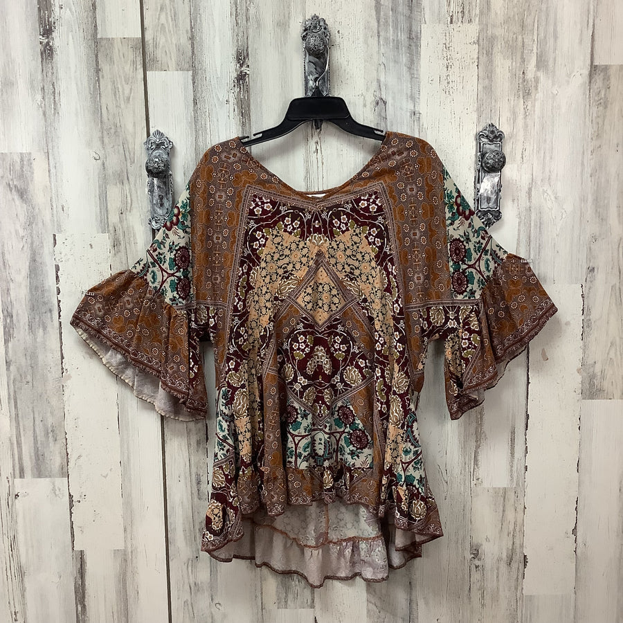 Avenue Size 22/24 Curvy Shirts & Blouses