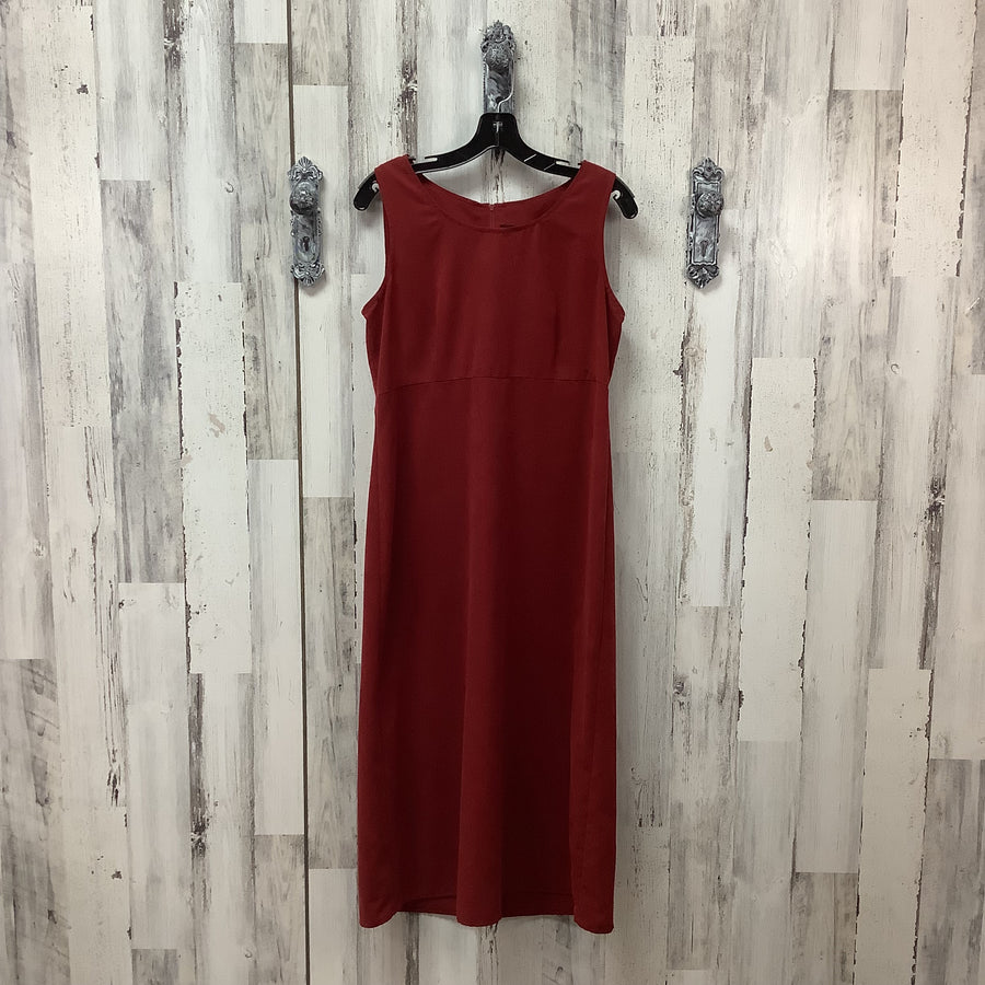 Melissa Harger Size Med P Dress