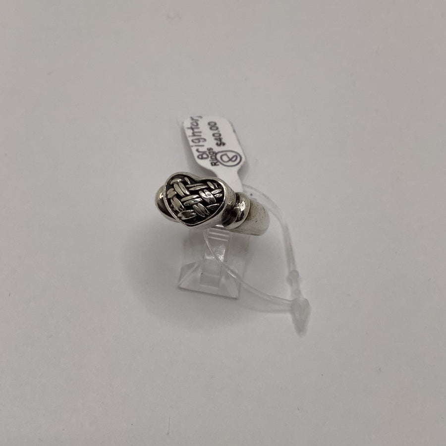 Brighton Size 8 Rings