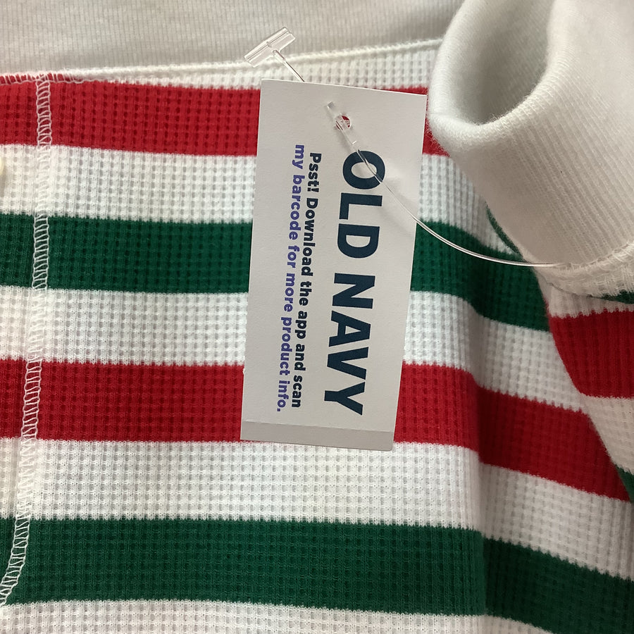 Old Navy Size 3x Curvy PJ's