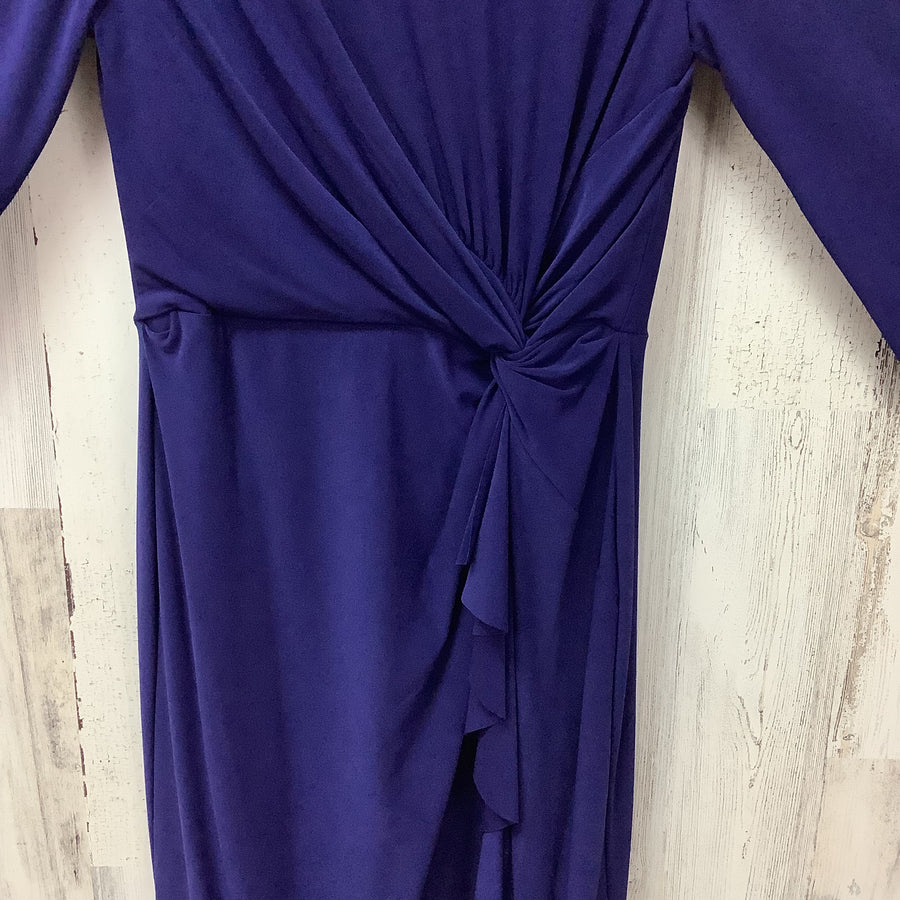 Ralph Lauren Size 6 Dress