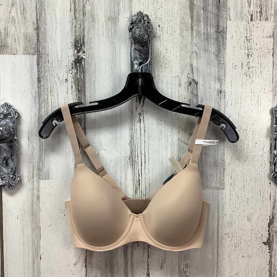 aerie Size 36 C Women's Nude Full Coverage Underwire Bra