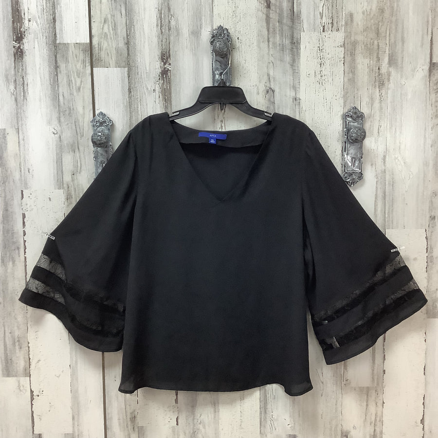 apt. 9 Size XXL Curvy Shirts & Blouses