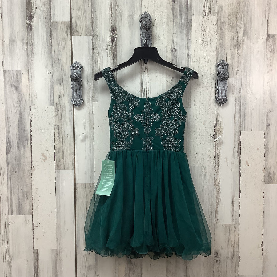 Speechless Size Small Junior Formal Dress