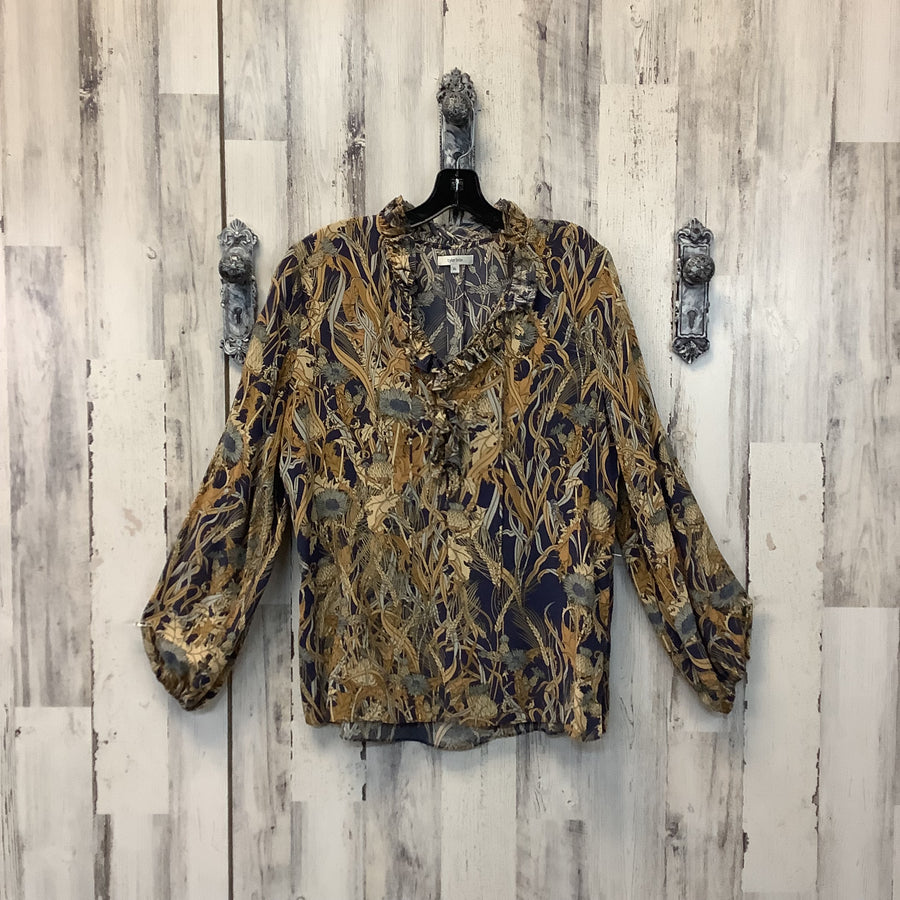 Tyler boe Size XL Curvy Shirts & Blouses