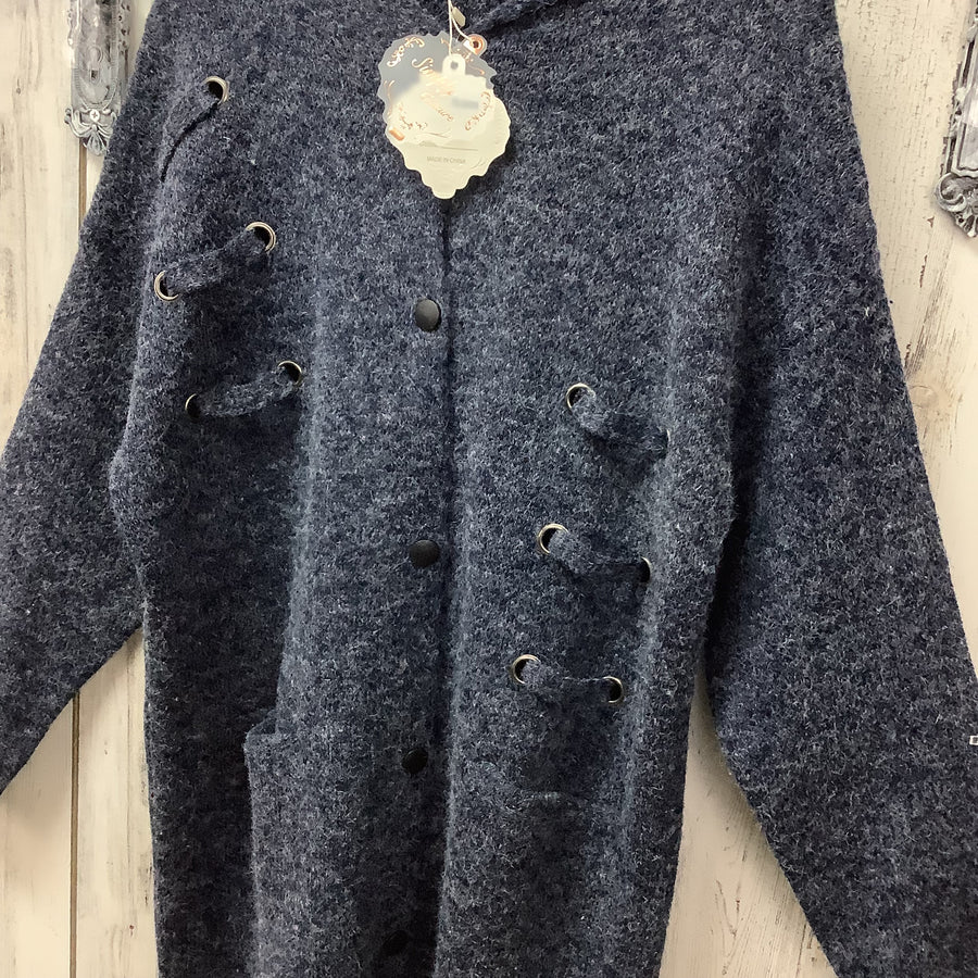 Simply Couture Size XXL Curvy Casual Jackets