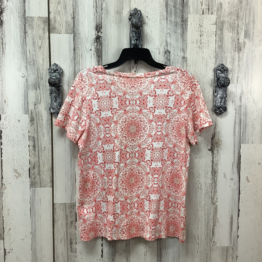 Croft&Barrow Size XL Curvy Shirts & Blouses