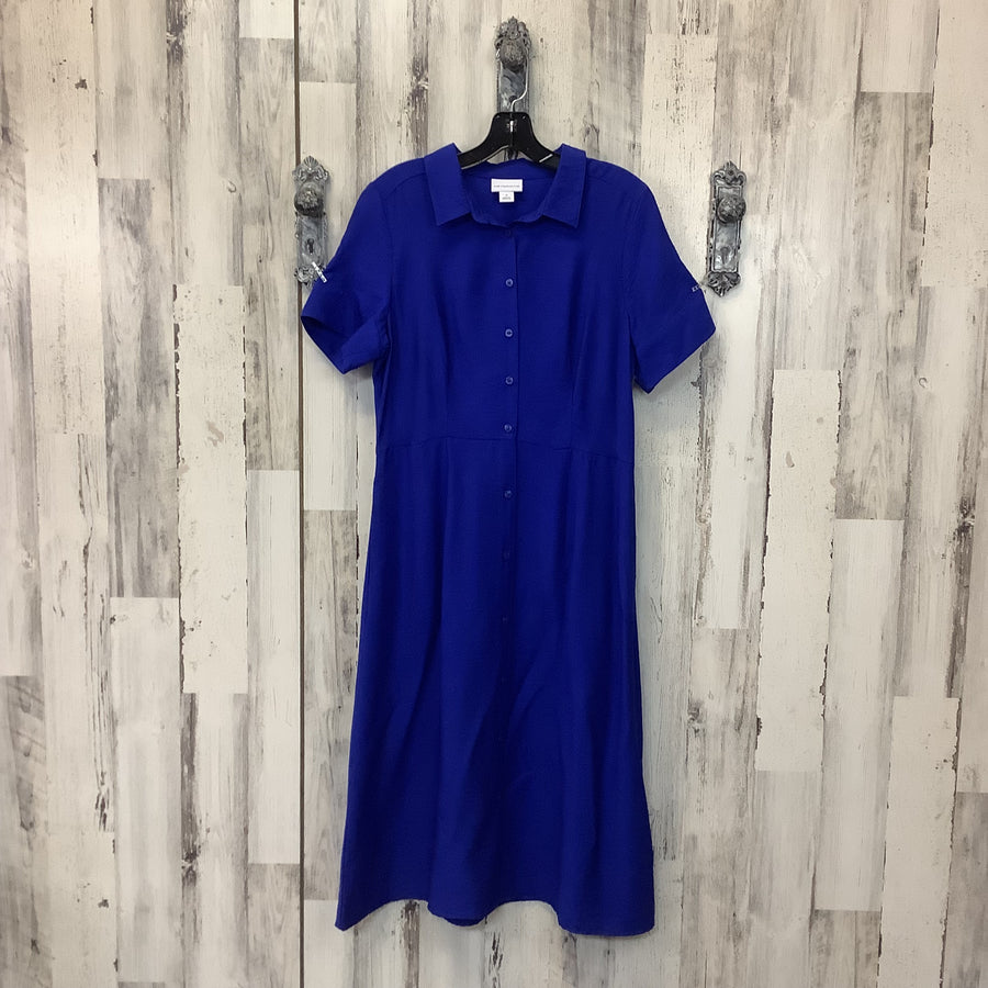 Liz Claiborne Size Med Dress