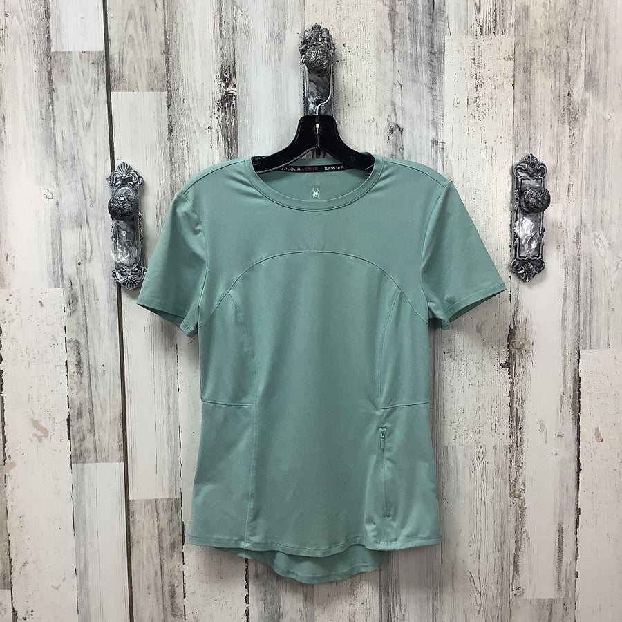 Spyder Size Sm Tops Active