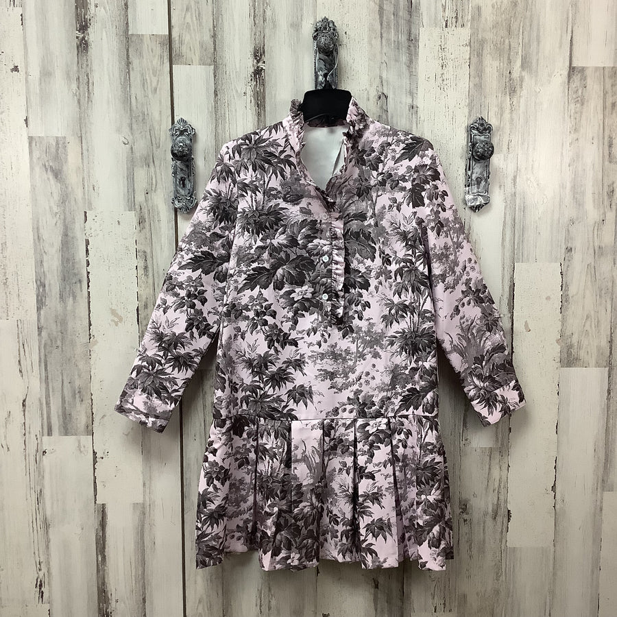 Ezapine Size Med Dress