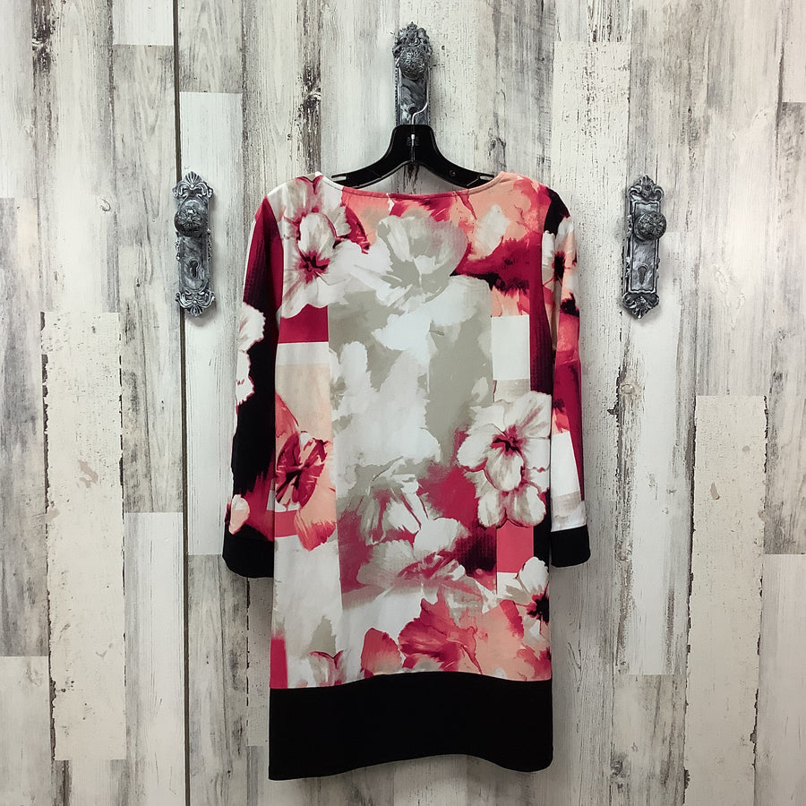 Calvin Klein Size Med Dress