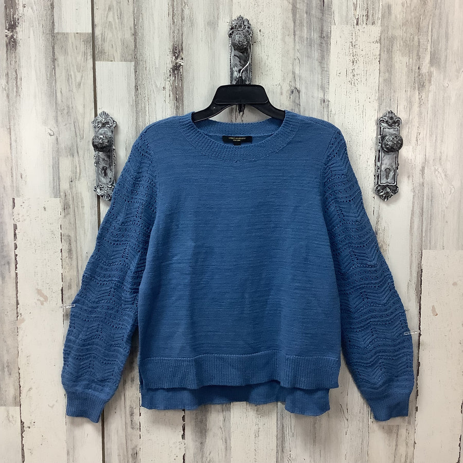 Christian Siriano Size Med Pullover