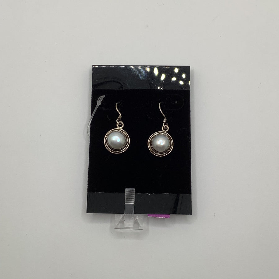 Silpada Earrings