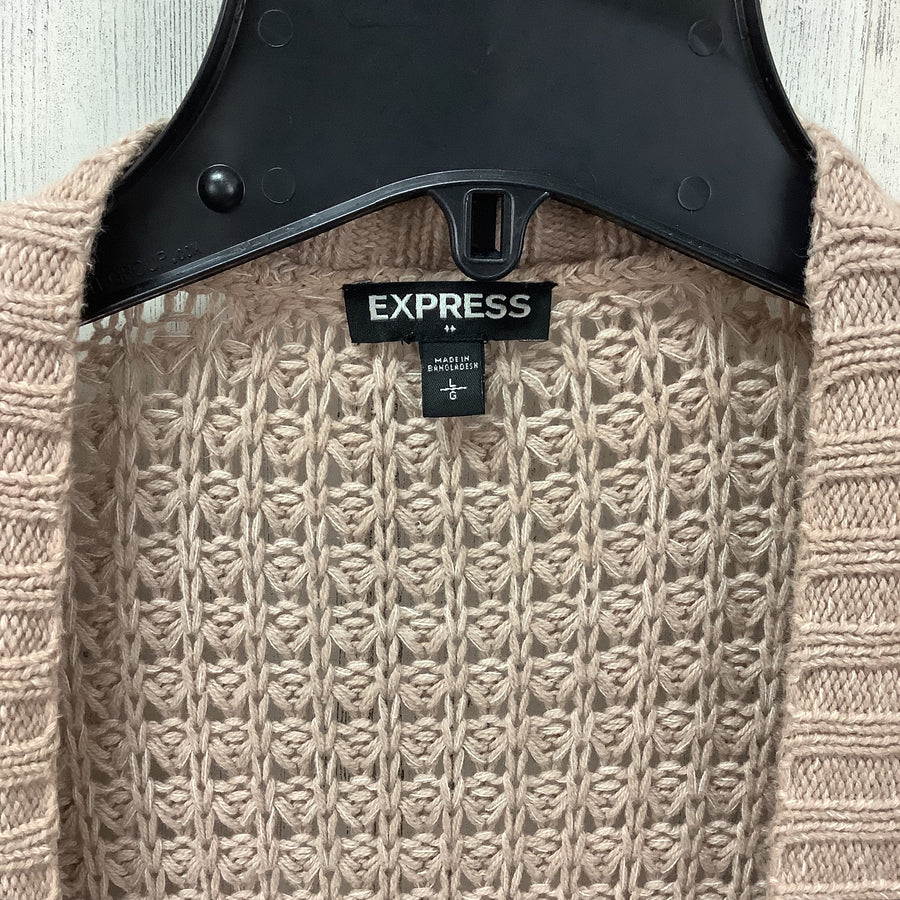 Express Size Large Shrugs & Shawls