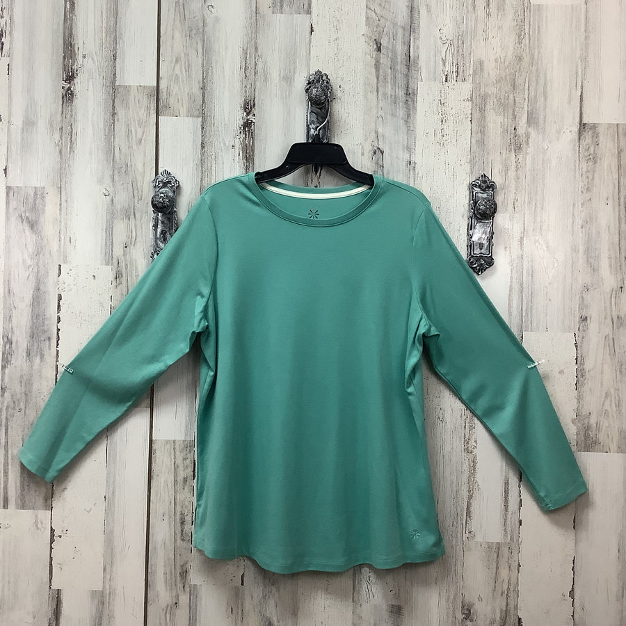 Isaac Size 1X Curvy Shirts & Blouses