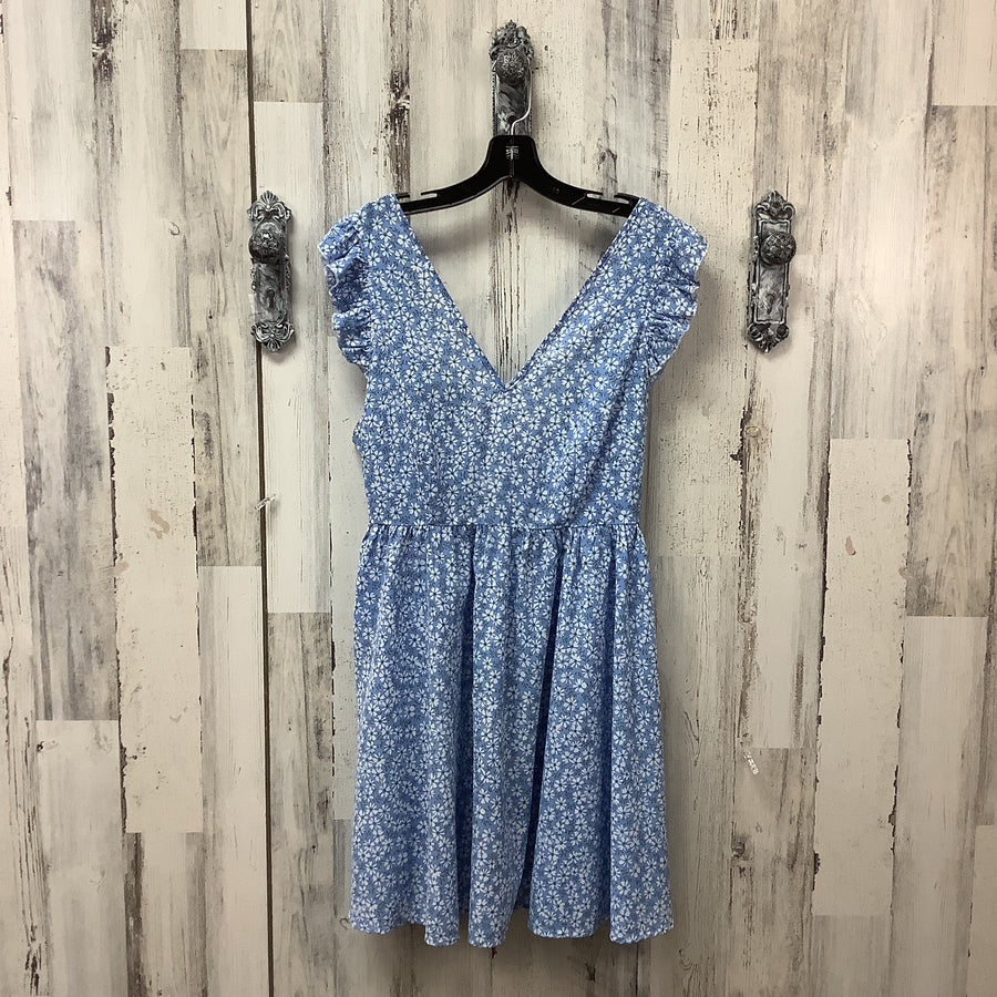 Shein Size Large Junior Dress