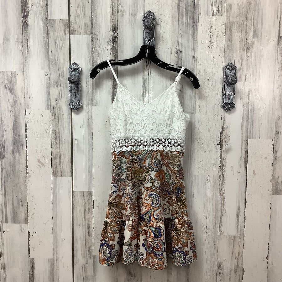 Unknown Size Small Junior Dress