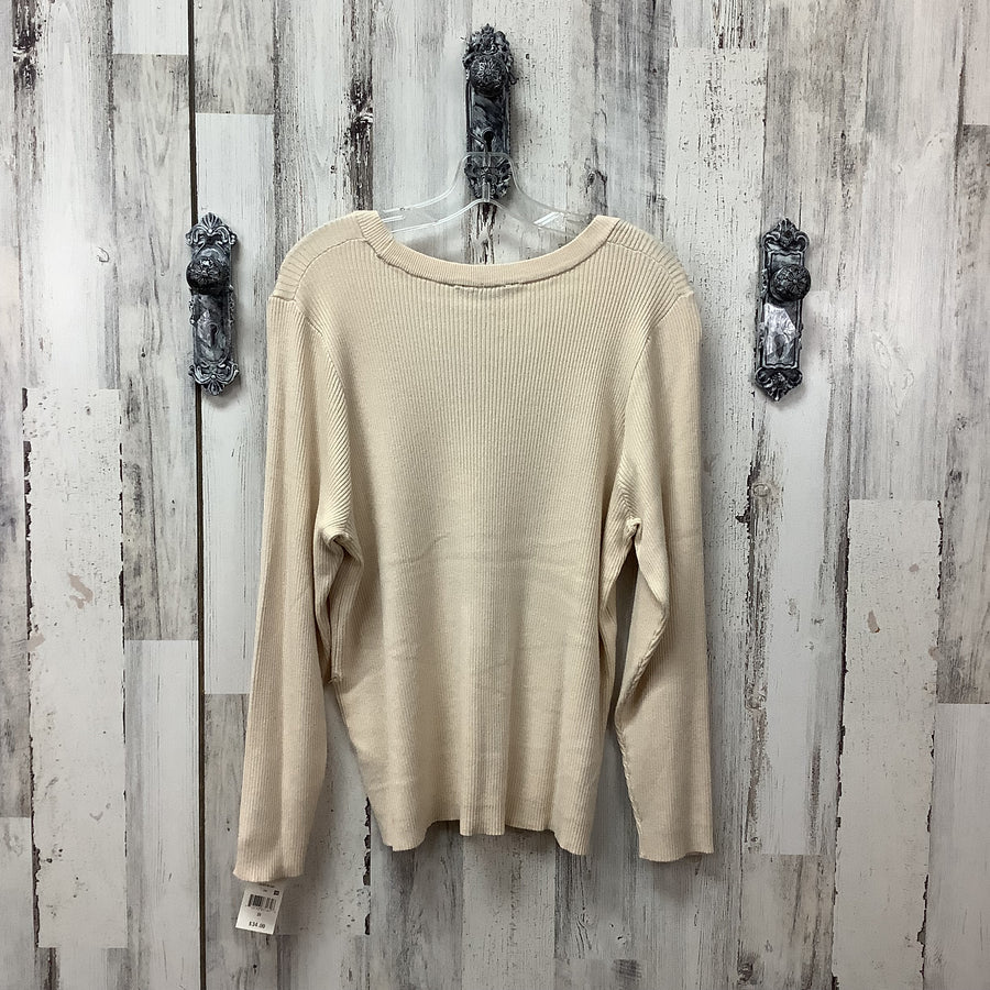 Ophelia Roe Size 3x Curvy Pullovers