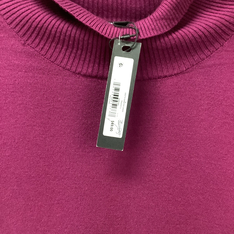 Steve Madden Size Med Tunic Pullover