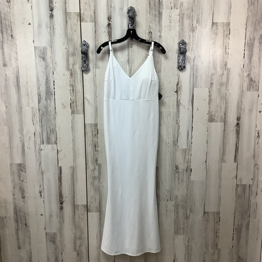 Halara Size Med Dress