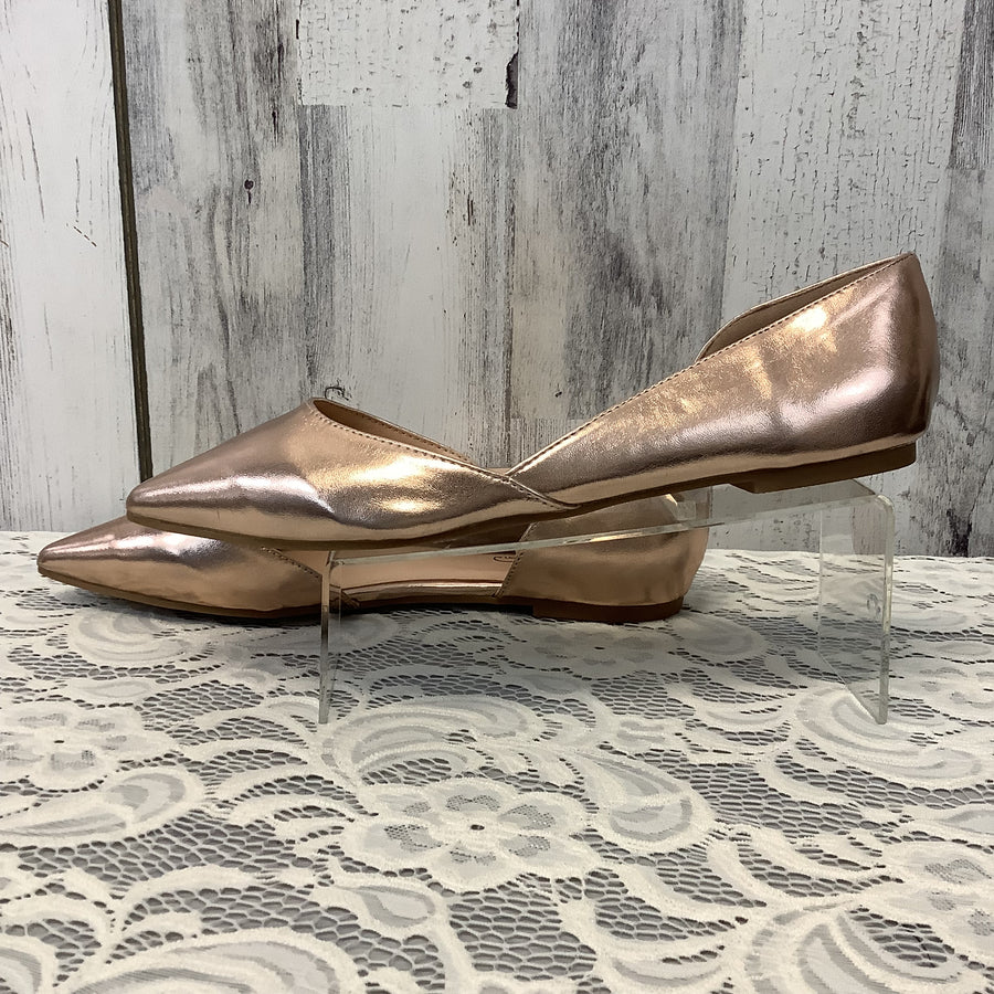 Journee Collection Size 8 Flats