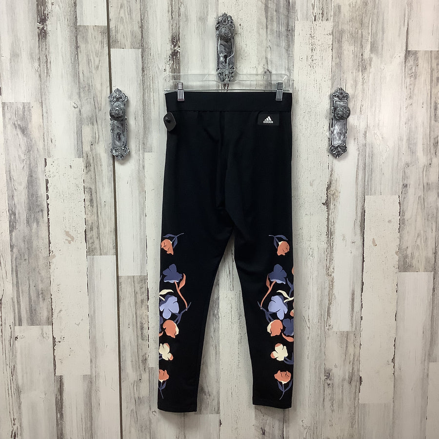 adidas Size Med Workout Leggings