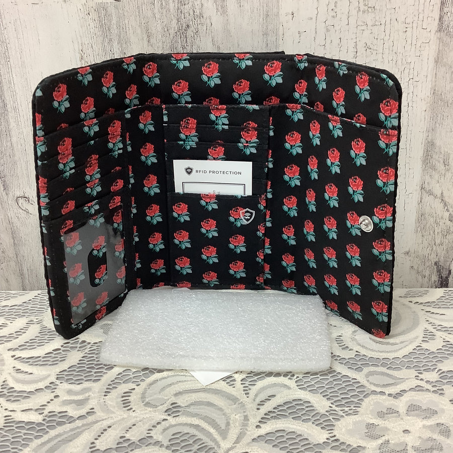 Vera Bradley Size Small Wallets