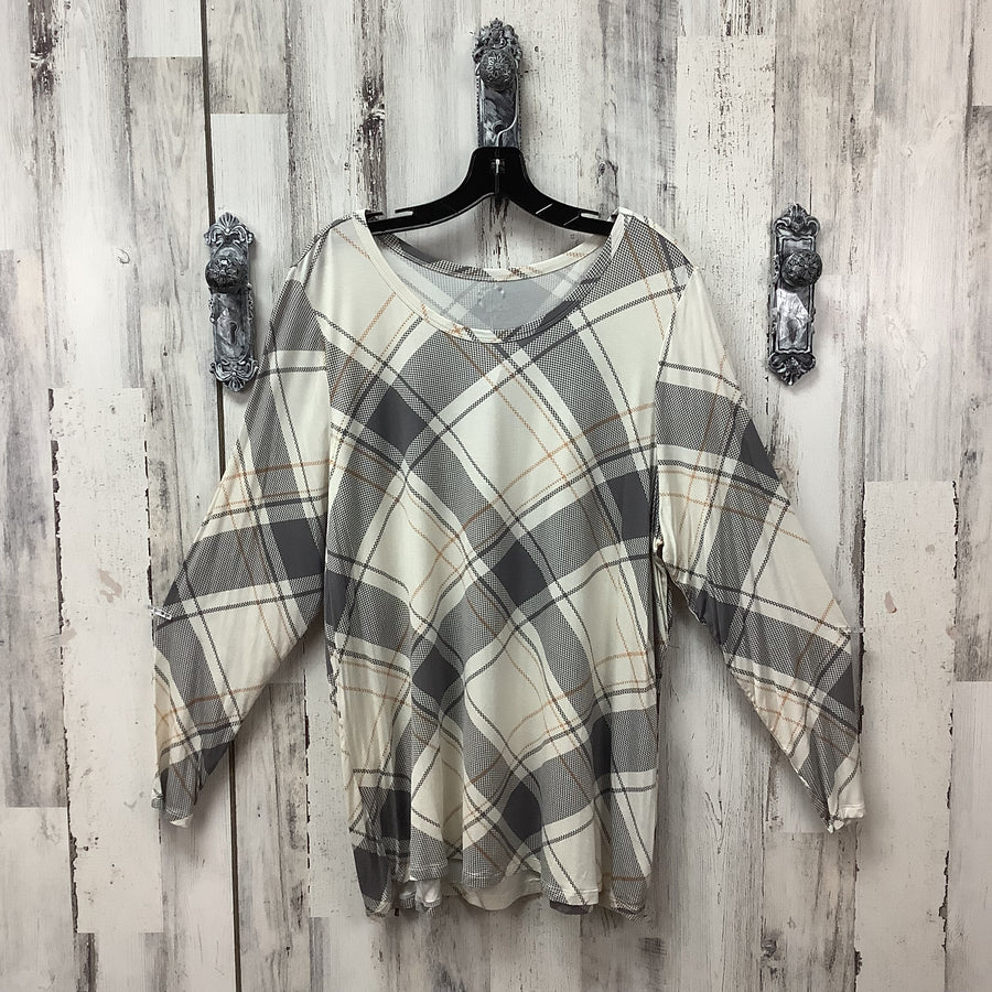 Maurices Size 2X Curvy Shirts & Blouses