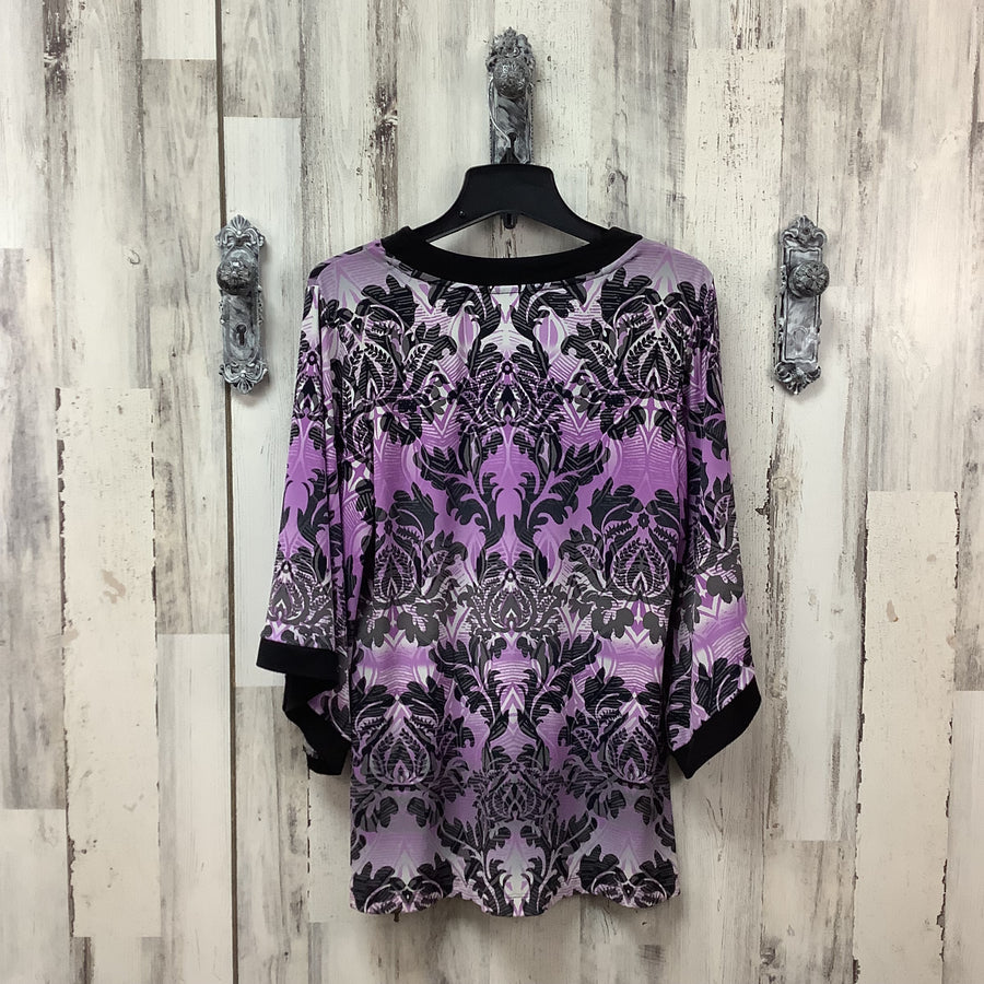 Unknown Size XL Curvy Shirts & Blouses
