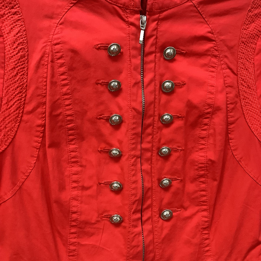 INC Size Med Casual Jackets