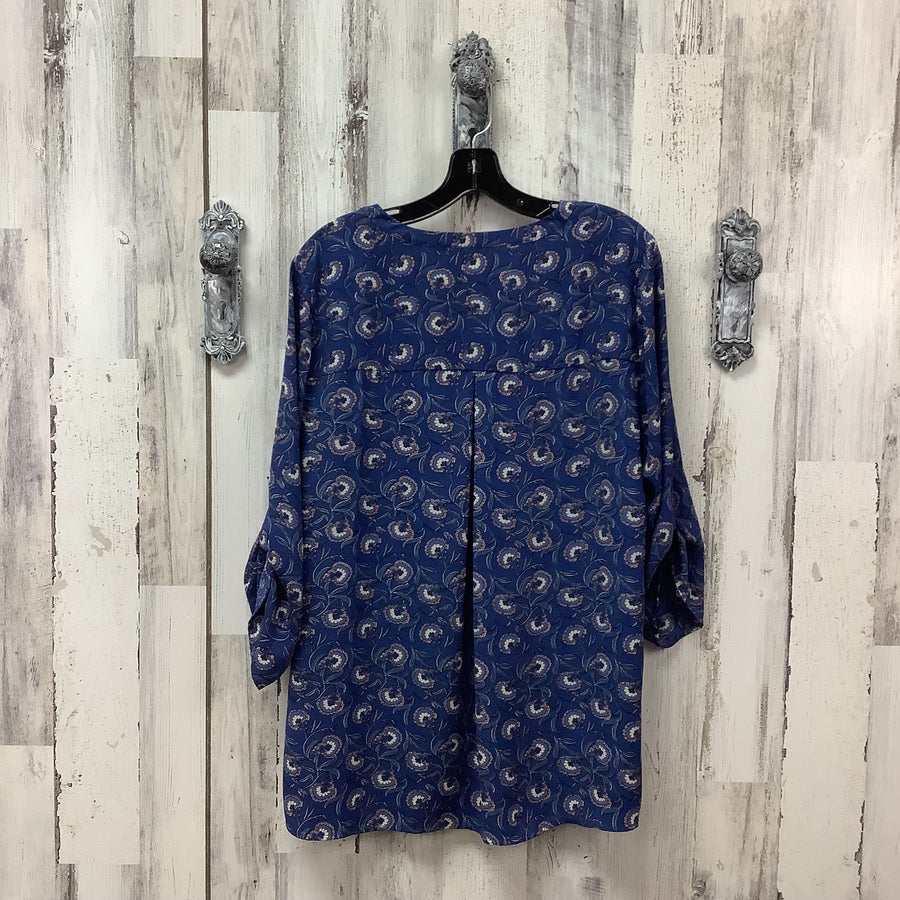 Danielrainn Size 2X Curvy Shirts & Blouses
