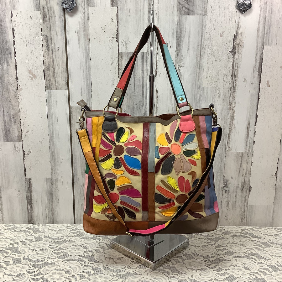 AmeriLeather Size XL Totes