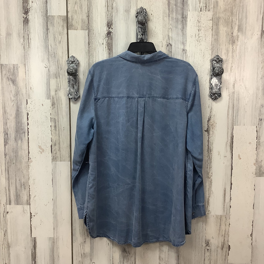 Old Navy Size XXL Curvy Shirts & Blouses
