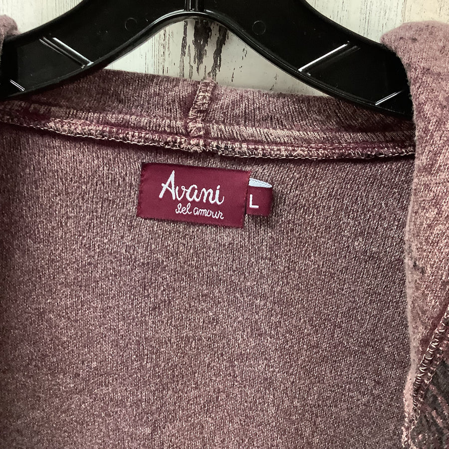 Ava Size Large Boho Shrug