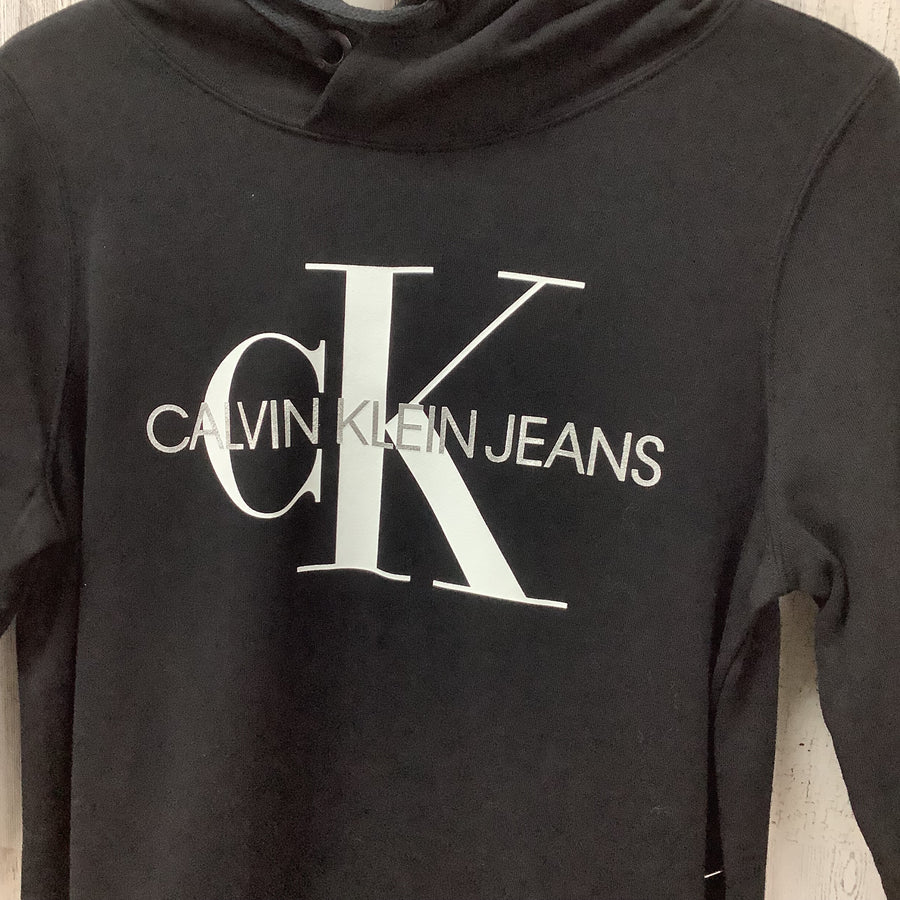 Calvin Klein Size Med Sweatshirts & hoodies
