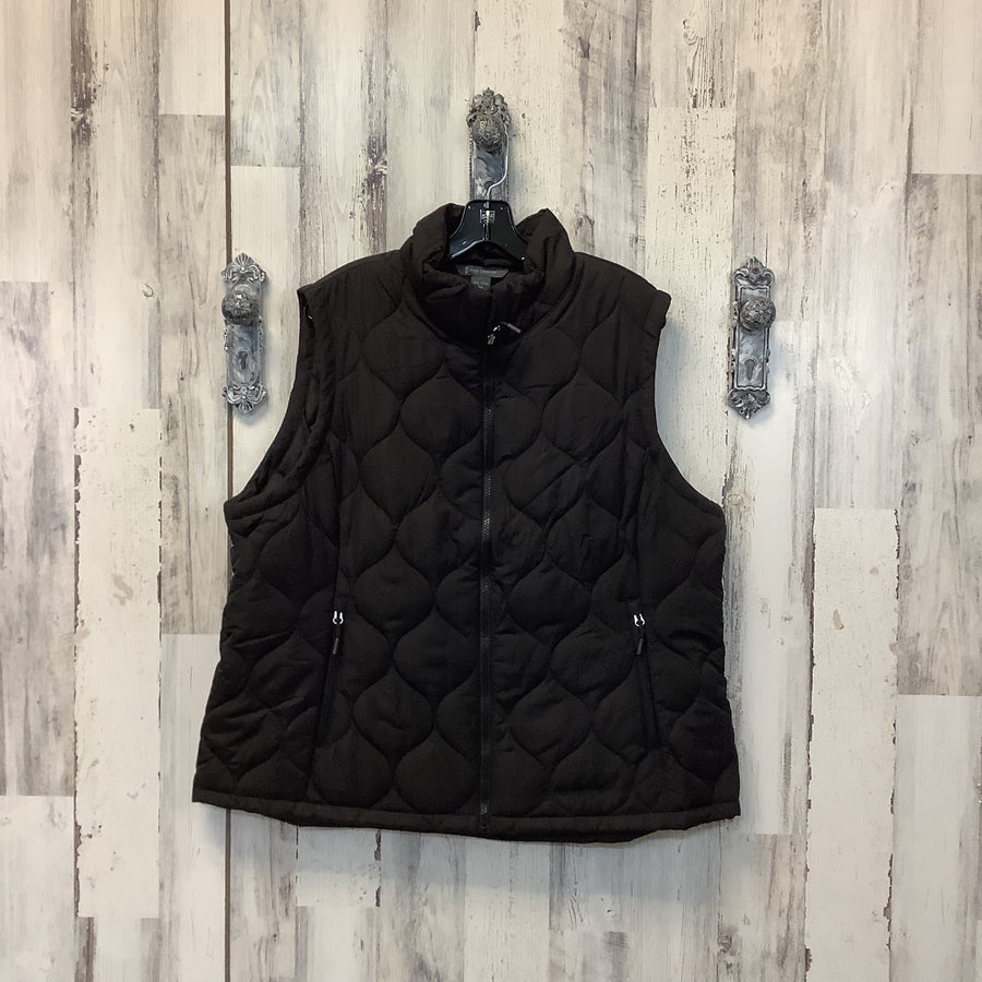 free country Size XXL Curvy Vests