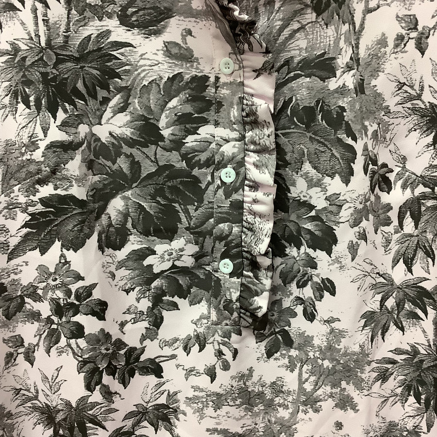 Ezapine Size Med Dress