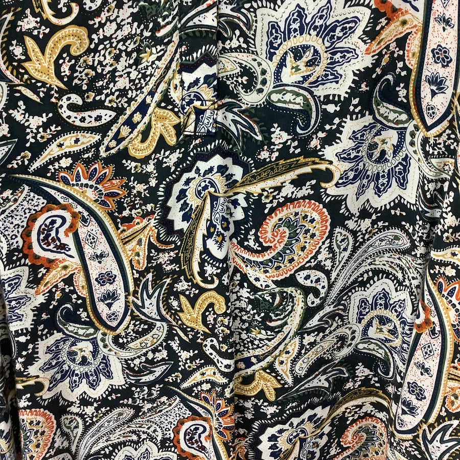 grand and green Size Med Shirts & Blouses