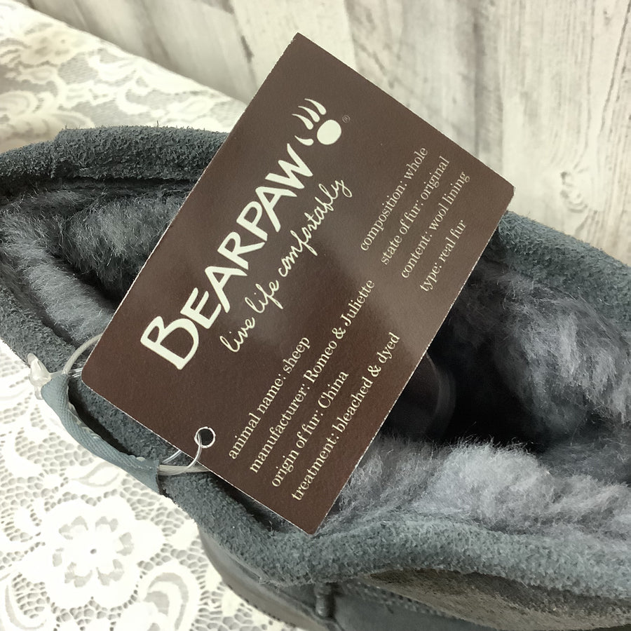 Bearpaw Size 10 Boots