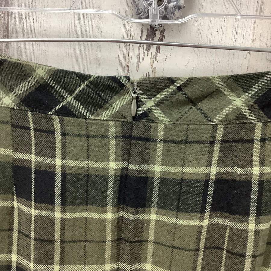 Coldwater Creek Size Med Skirt