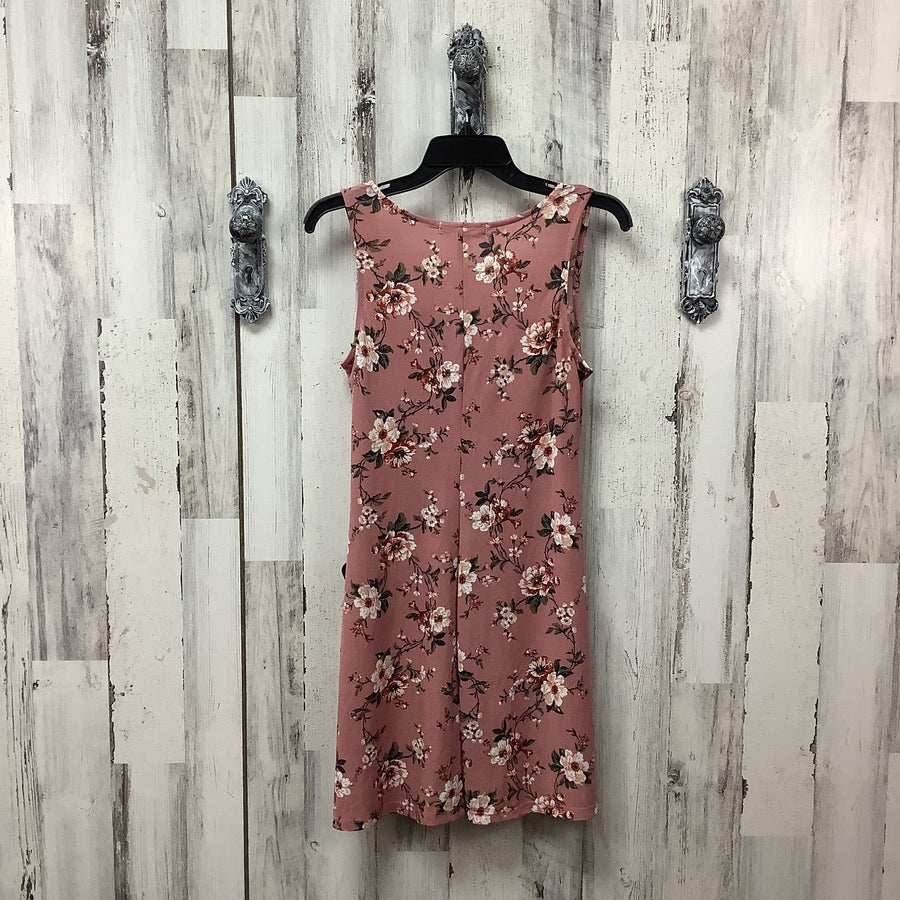 Wallflower Size Med Junior Dress